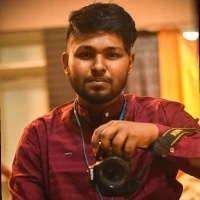 Abhilash Ghosh, creator of EarthSphere